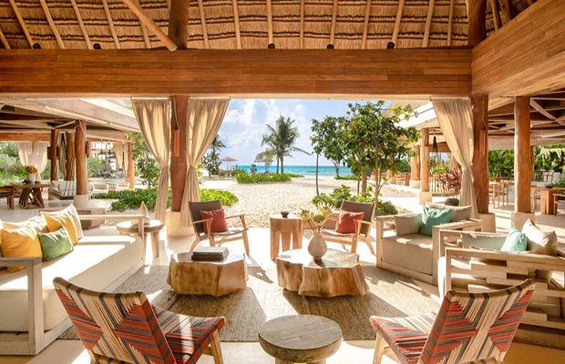 Rosewood Mayakoba